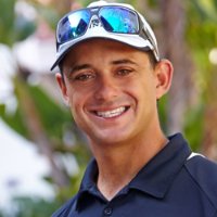 Bryce Cunningham
