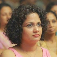 Manjusha Thejal