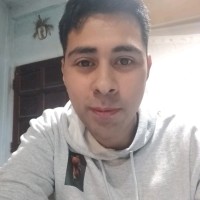 Ezequiel Garcia Perez