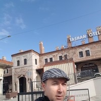 Ümit Usta