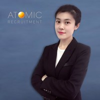 Vicky Zhang
