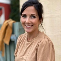 Nadja Laurents Pedersen