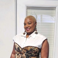Khadijah Jenkins