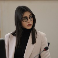 Anna Pirozzi