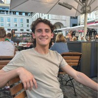 Joshua Rolfe