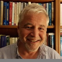 John Sougstad, Ph.D.