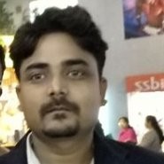 Vishal Vshrivastav