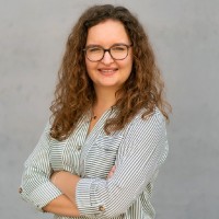 Aline Bönzli