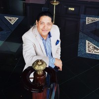 Michell Muñoz Benalcázar