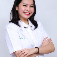 Julianita Aritonang