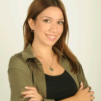 Elena Xenopoullou