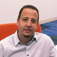 Carlos Suarez