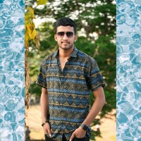 Udit Kumar Behera