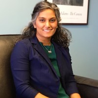 Teresa Schuchman Falk