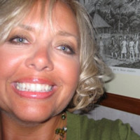 Jane Peters