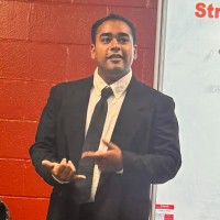 Dave Persaud