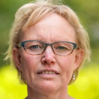 Ingrid Bieleman