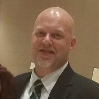 Steve Murray