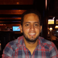 Luis Elias Torres Garcia