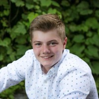 Logan Rasmussen