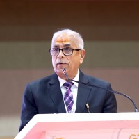 Dr. Surendra Chaudhary