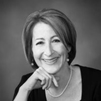 Patricia Thomson