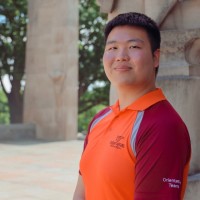 Aron Zhou