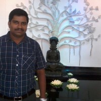 Muthukumaran Annamalai
