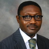 Ayodeji Smith