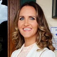 Claire Stockley