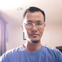 Achmad Khusyairi
