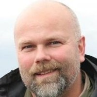 Pétur Gauti Valgeirsson