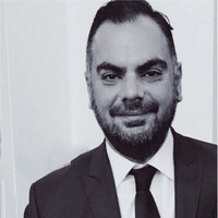 Bill Stamatelatos