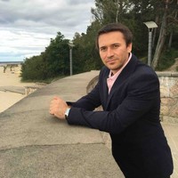 Mukhammad Khabibov