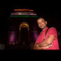 Sanjib Das