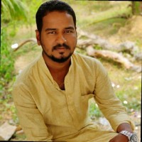 Prakash Kumar Mohapatra