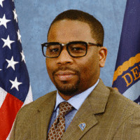Melvin Phillips
