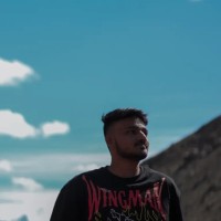 Aashay Parekh