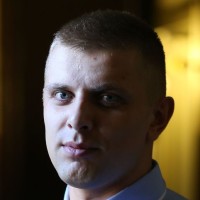 Przemysław Jędraszek