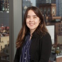 Caitlin McDonald