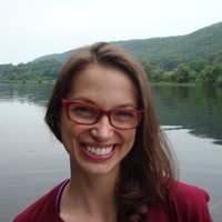 Caitlin Daniel