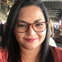 Antonia Keyzy De Lima Oliveira