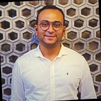 Prashant Pai