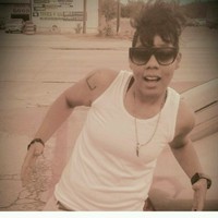 Khristee Love.