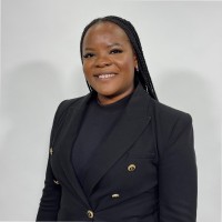 Ketsia Muderwa Chikuru