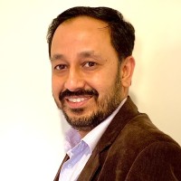 Bikram Rampal