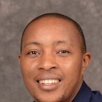 Charles Muthui