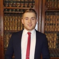Rory O'Connor, Aca