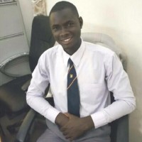 Kamal-deen Hadrat Yussif