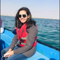 Dr Ramsha Khan